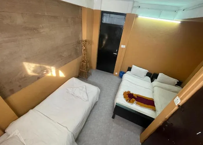 Hotel The