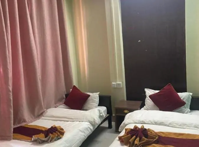 Hotel The