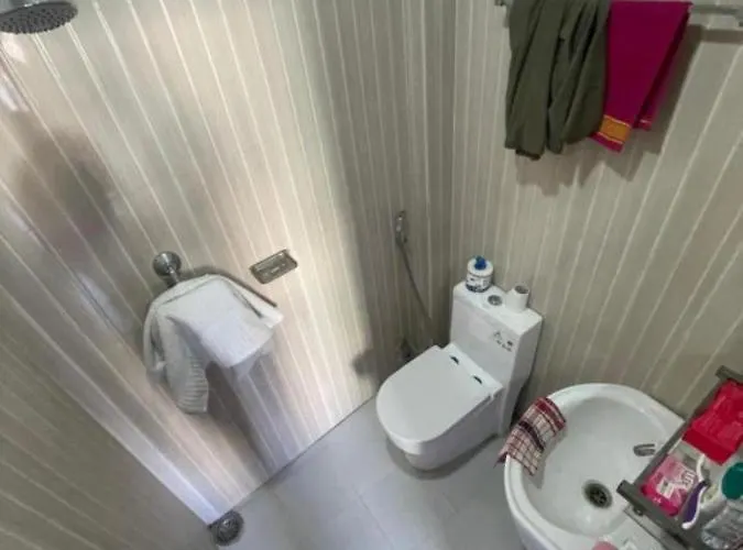 Hotel The *