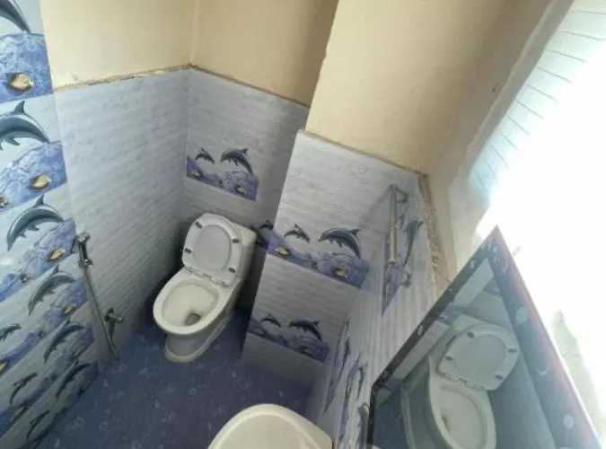 The
