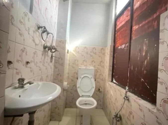 The