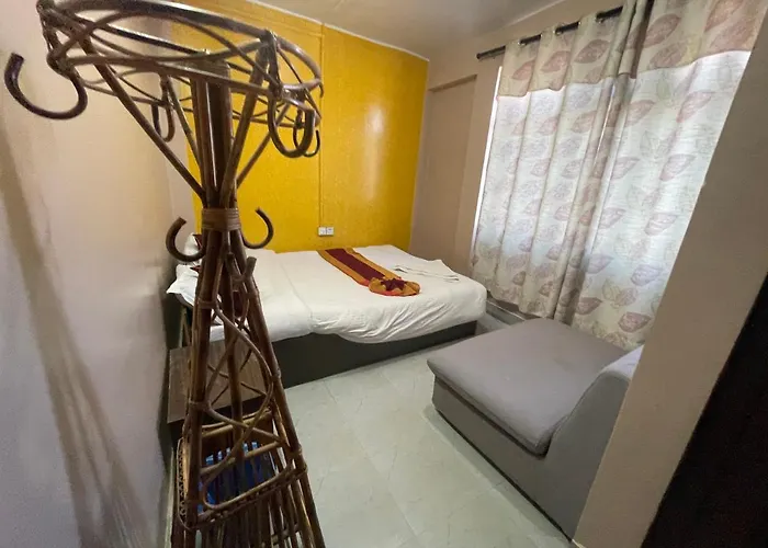 The Hotel