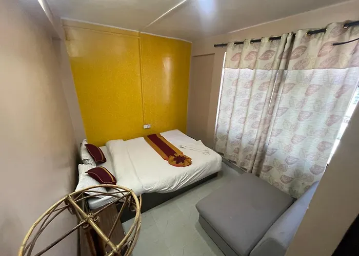 Hotel The
