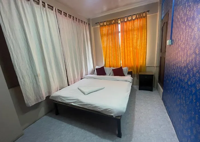 The Hotel *